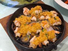 -驸马巷淮扬菜(中经路店)