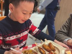-西贝(紫荆广场店)