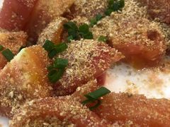 -台山美食一绝阿四台山黄鳝饭(阿四创作店)