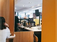 -麦当劳(宜安广场店)
