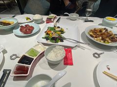 -味+新京宴·烤鸭·北京菜(创意谷店)