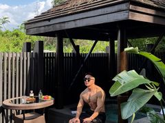 -广州都喜泰丽温泉度假酒店