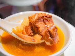 -野·大山里土鸡火锅(万科里店)