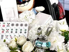 -宁波之星奔驰4S店(海曙店)