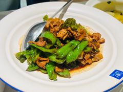 -兰湘子·湘菜小炒(石家庄万象城店)