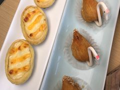 -茶小点(丽悦新天店)