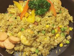 -真爱中国餐馆·年华店(朱雀大街店)