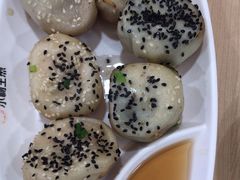 -小杨生煎(成山巴黎春天店)