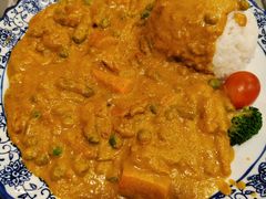 -食彩美印度特色美食餐厅·印度料理