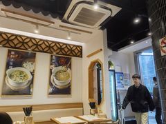 -馋三尺蟹粉小笼(人民广场店)