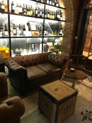 -THE BARN大屋理发馆