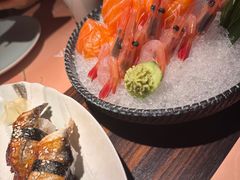 -山葵家·创意料理(万象汇店)