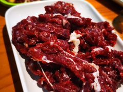 -养牛邓·潮汕牛肉海鲜自助火锅(广州店)
