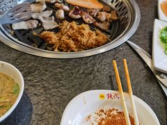 -现代烧烤冷面店(苏家屯店)