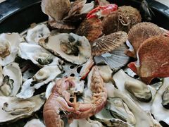 -前王院•巧克力海鲜市集餐厅(万平口店)