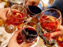 -哈曼度假酒店哈宝家庭餐厅(大东海店)