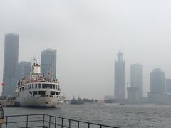 -海河外滩公园