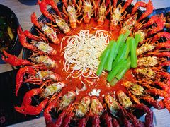 -红盔甲·小龙虾(车公庙店)