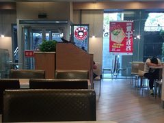 -肯德基(西安电子城店)