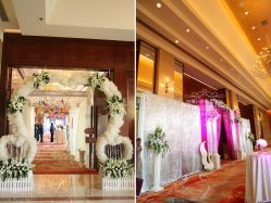 -上海雅居乐万豪侯爵酒店·宴会厅