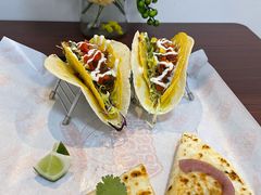 -TACO TUESDAY塔可星期二(人民路店)