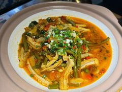 -小三峡食府(西五路店)
