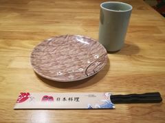 -桃屋日本料理(清华科技园店)