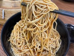 麻酱拌面-万寿斋(山阴路店)