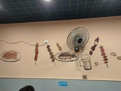 -五娃子烧烤(人民路150号院店)