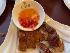 -古南都·老广东酒楼(龙江店)
