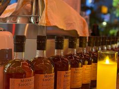 -广州富力君悦大酒店空中花园