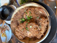 -西江美食舫·江西菜(健德桥店)