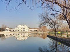 -朝阳公园游乐园