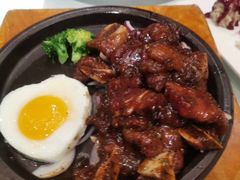 -一品滇香·云南菜(公益西桥店)