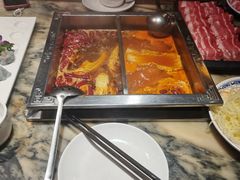 -码头故事·成都老火锅