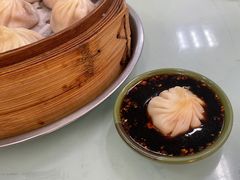 小笼包-食惠里小笼包面馆(越秀店)