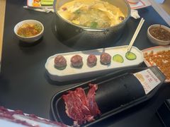 -鲜牛记潮汕牛肉火锅(淮安珠海路店)