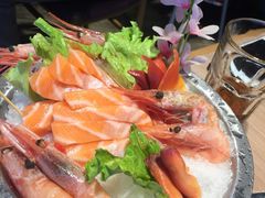 -水林间·寿喜烧自助(仙林金鹰店)