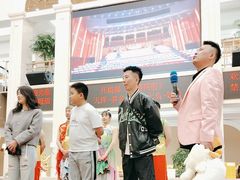 -龙江大舞台旗舰店