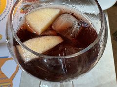 -Mezomd曼索蒂西班牙餐厅(广粤店)