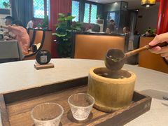 -汉水谣·江景餐厅(江滩店)