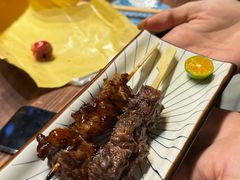 -一吉焼鸟·FOUNDER(桂林路店)