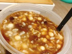 -笃笃笃糖粥(十全街店)