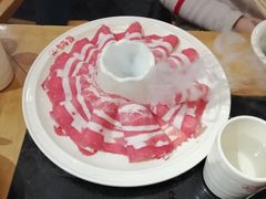 -锅首鲜品火锅(鸳鸯店)