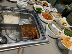 -海底捞火锅(月湖广场店)
