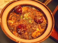 -盛元荼集  素食(滨江凯德壹店)