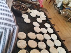 -老西关黄老太牛肉烧饼