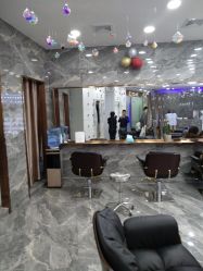 -YDO SALON