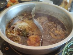 -水林间·寿喜烧自助(仙林金鹰店)