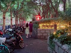-Pistolera Mexican Cantina女枪手墨西哥餐厅(碧云路店)